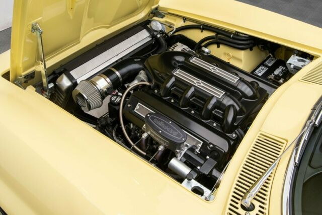 Chevrolet Corvette 1967 image number 3
