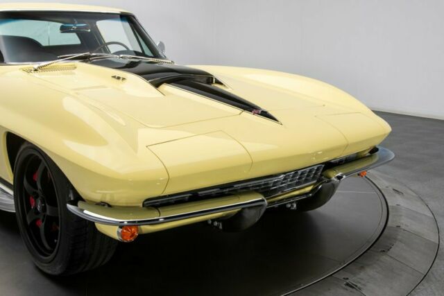 Chevrolet Corvette 1967 image number 37