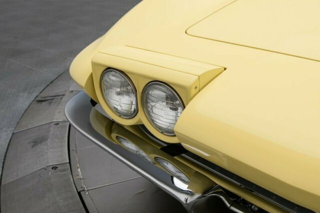 Chevrolet Corvette 1967 image number 43