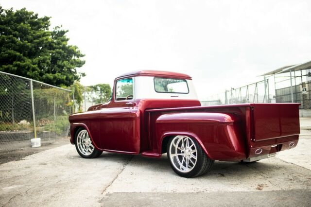 GMC HALF TON 1959 image number 2