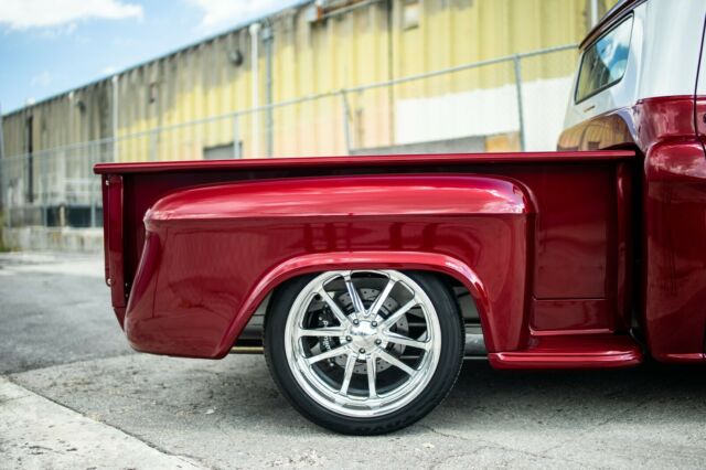 GMC HALF TON 1959 image number 28