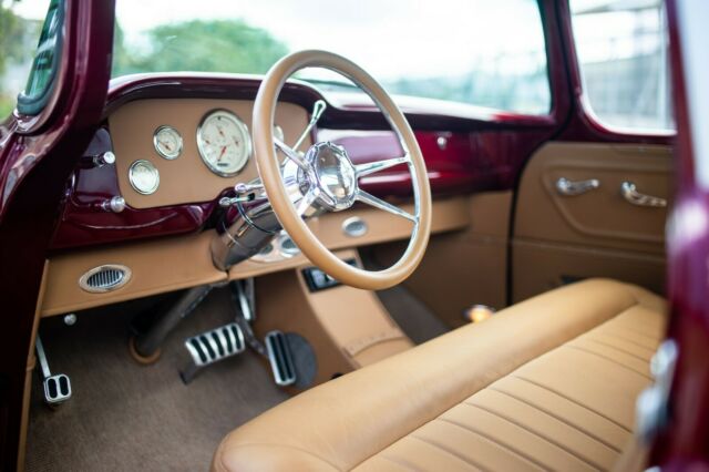 GMC HALF TON 1959 image number 30