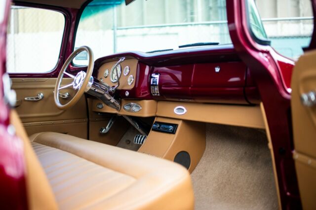 GMC HALF TON 1959 image number 31