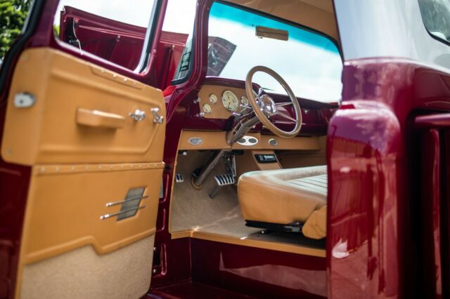 GMC HALF TON 1959 image number 32