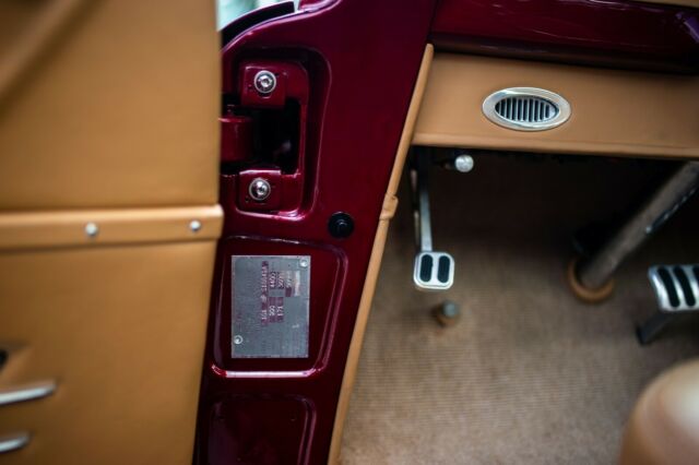 GMC HALF TON 1959 image number 38