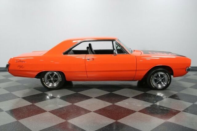 Dodge Dart 1970 image number 15