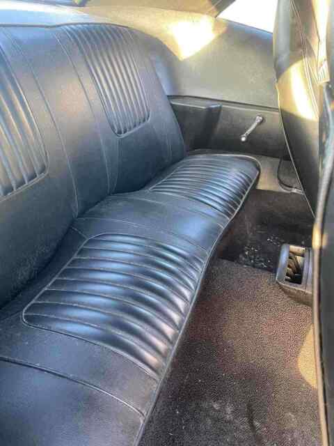 Dodge Challenger 1971 image number 21