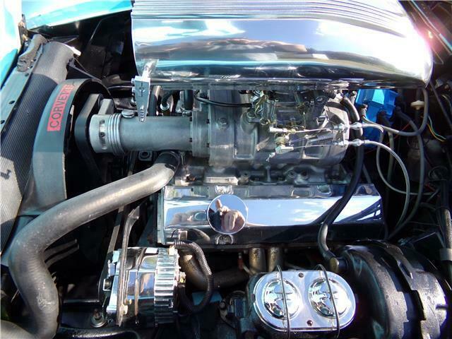 Chevrolet Corvette 1977 image number 20
