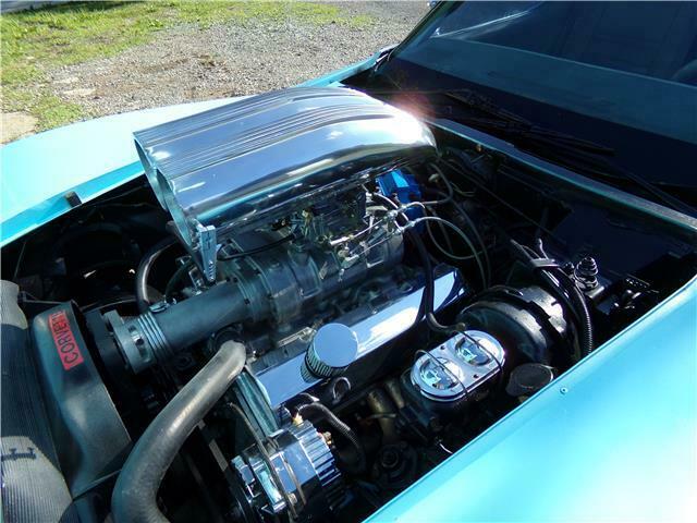 Chevrolet Corvette 1977 image number 3