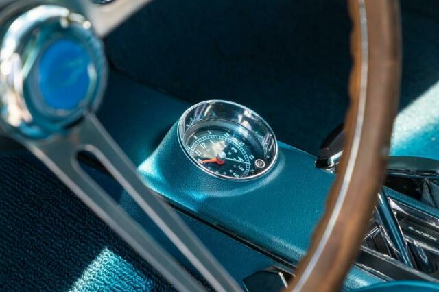 Chevrolet Chevelle 1967 image number 10