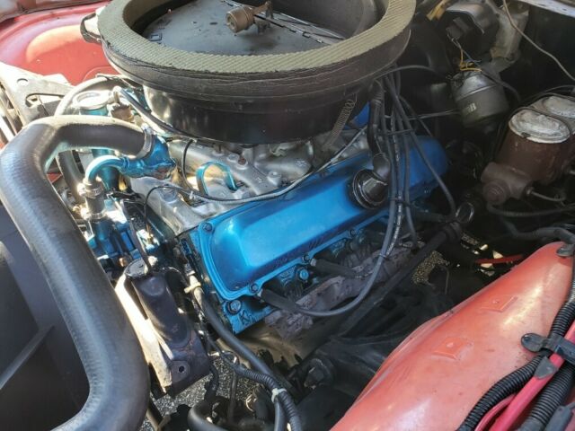 Oldsmobile 442 1971 image number 14