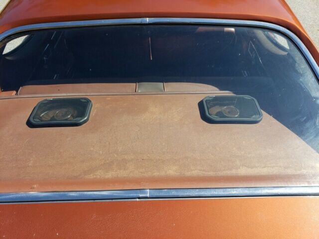 Oldsmobile 442 1971 image number 33