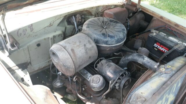 Pontiac Chieftain 1956 image number 12