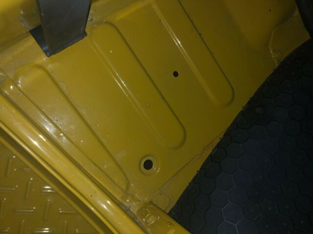 Toyota Land Cruiser 1976 image number 39