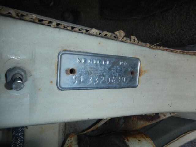Chrysler Imperial 1963 image number 17