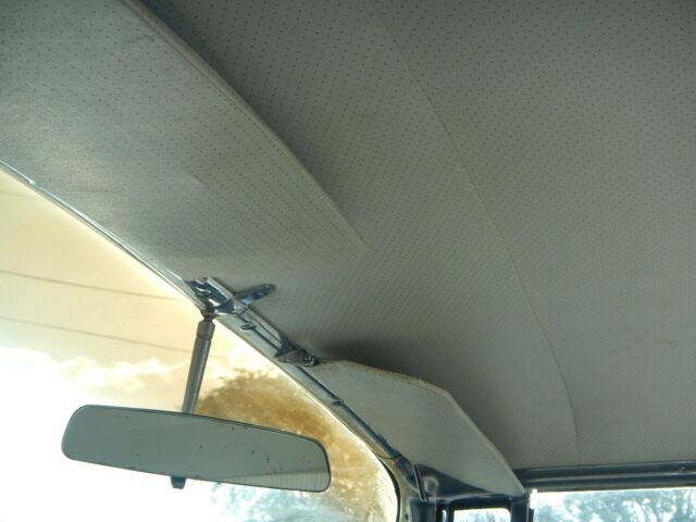 Chrysler Imperial 1963 image number 21
