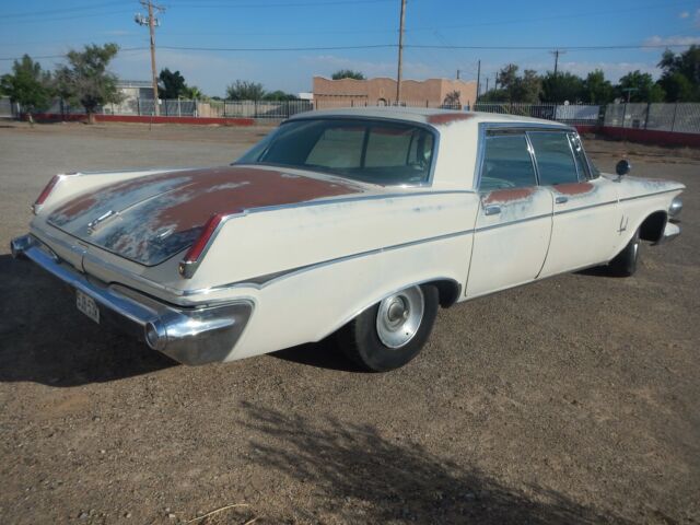 Chrysler Imperial 1963 image number 27