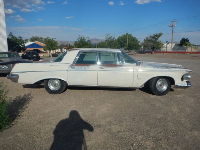 Chrysler Imperial 1963 image number 28