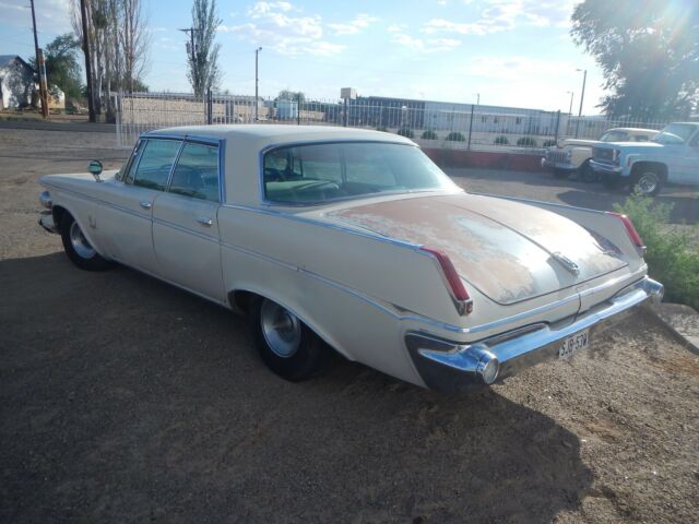 Chrysler Imperial 1963 image number 3