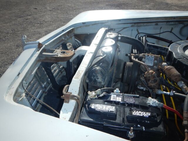 Chrysler Imperial 1963 image number 30