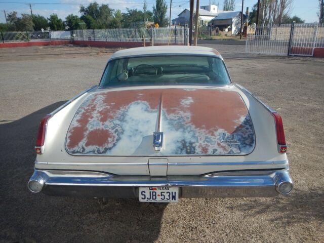 Chrysler Imperial 1963 image number 4