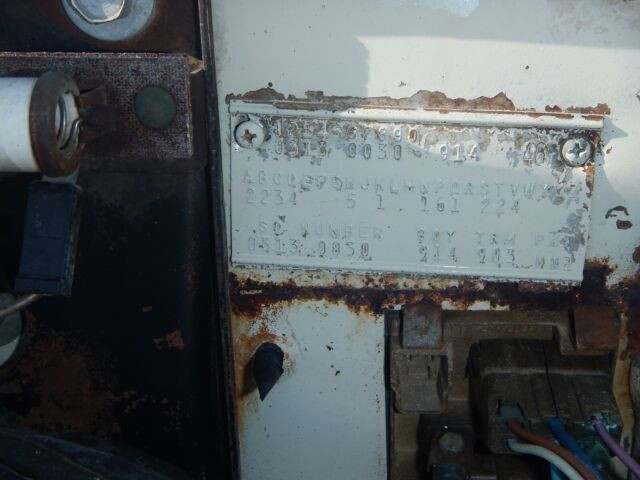 Chrysler Imperial 1963 image number 7