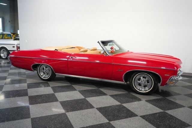 Chevrolet Impala 1970 image number 40