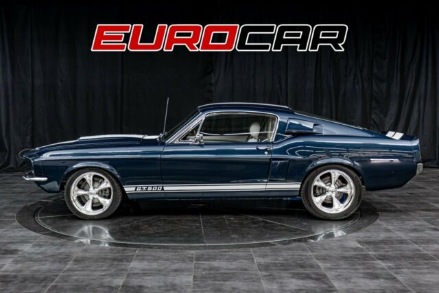 Shelby GT500 1967 image number 1