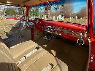 Chevrolet Bel Air/150/210 1957 image number 30
