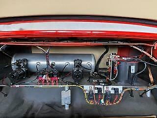 Chevrolet Bel Air/150/210 1957 image number 31