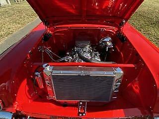 Chevrolet Bel Air/150/210 1957 image number 33