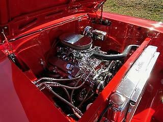 Chevrolet Bel Air/150/210 1957 image number 36