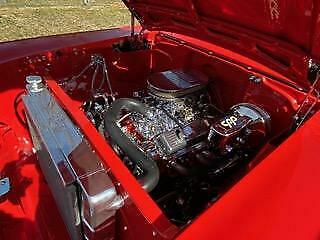 Chevrolet Bel Air/150/210 1957 image number 37