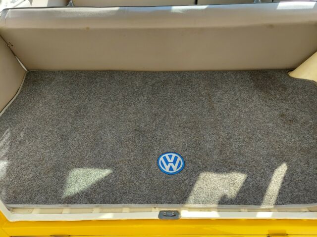 Volkswagen Bus/Vanagon 1974 image number 44