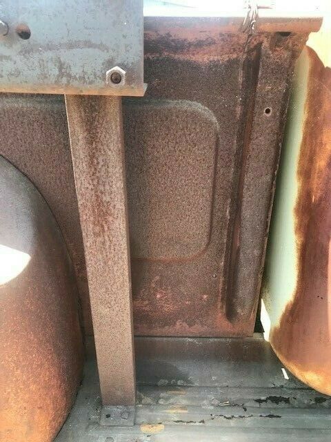 Ford F-100 1950 image number 7