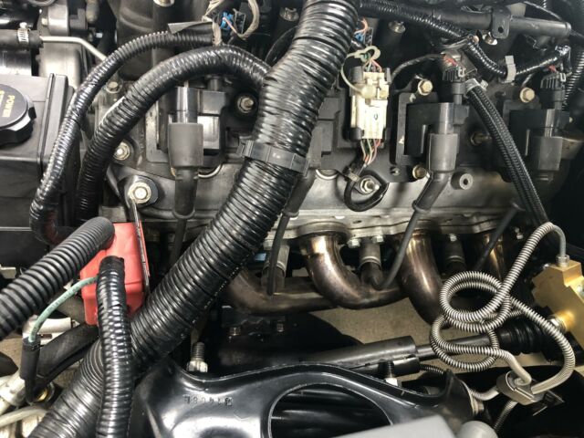 Pontiac Trans Am 1978 image number 22