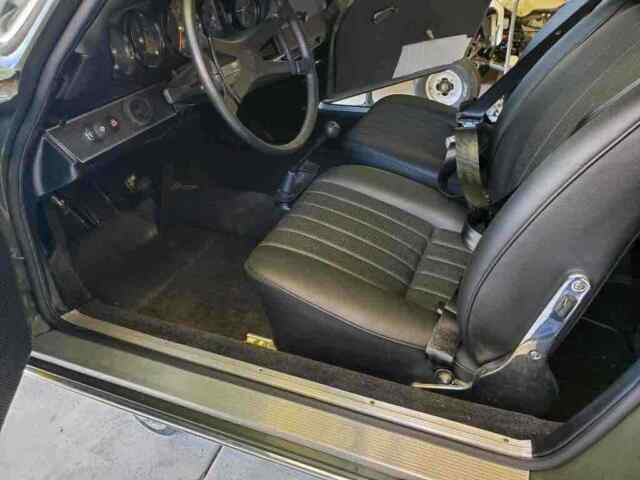 Porsche 911 1970 image number 5