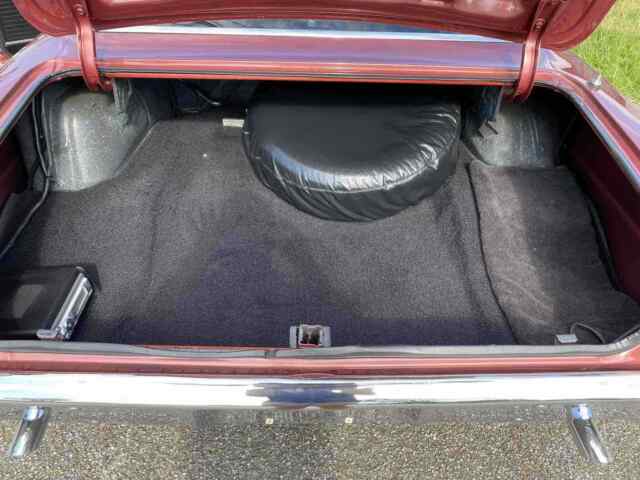 Chevrolet Chevy II 1966 image number 19