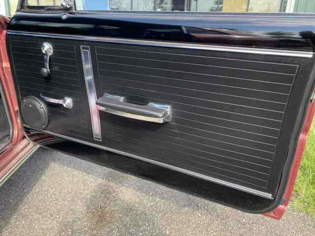 Chevrolet Chevy II 1966 image number 42