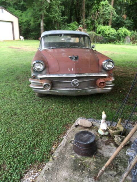 Buick Special 1956 image number 11