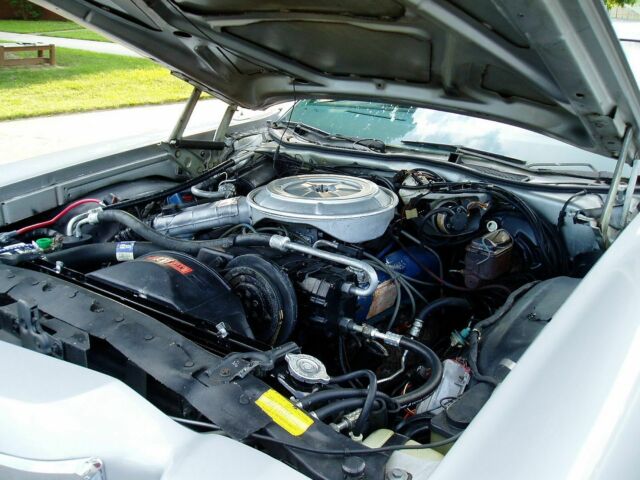Ford Ranchero 1978 image number 2