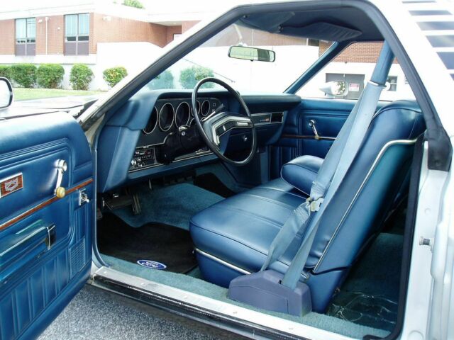 Ford Ranchero 1978 image number 3