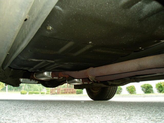 Ford Ranchero 1978 image number 6