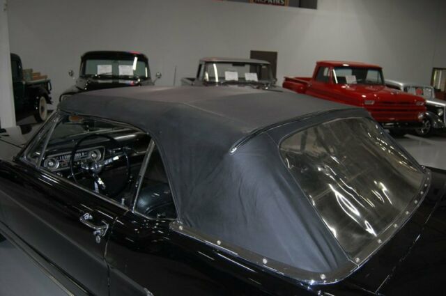 Ford Mustang 1965 image number 21