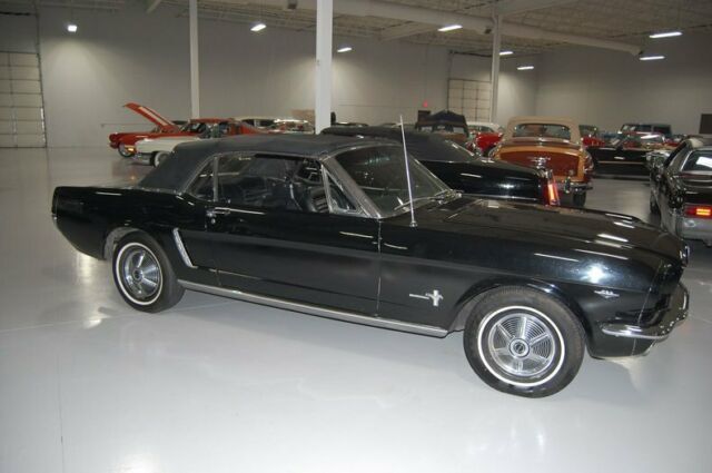 Ford Mustang 1965 image number 3