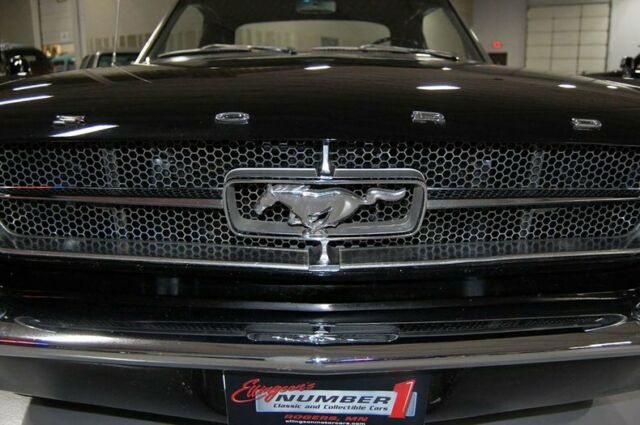 Ford Mustang 1965 image number 38
