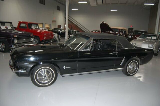 Ford Mustang 1965 image number 4