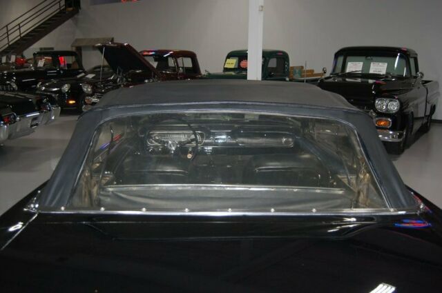 Ford Mustang 1965 image number 46