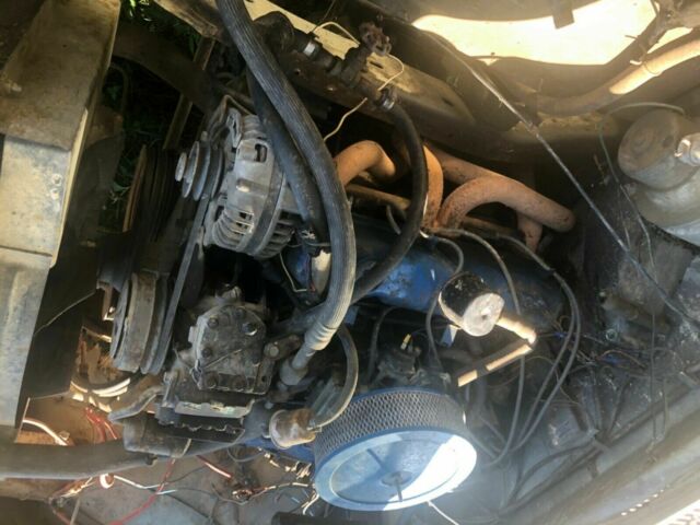 Dodge Ramcharger 1977 image number 11