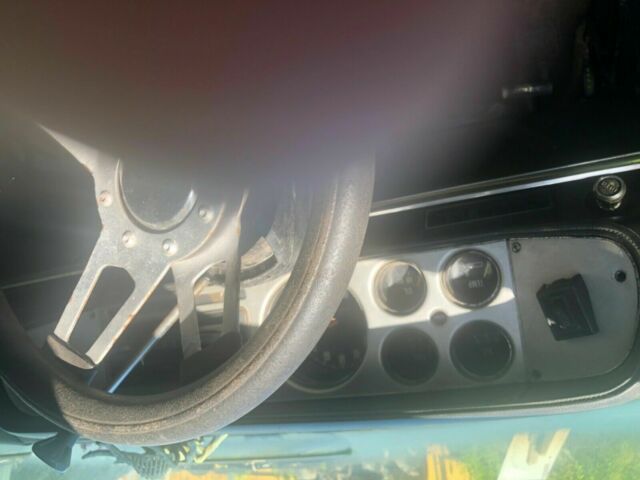 Dodge Ramcharger 1977 image number 7
